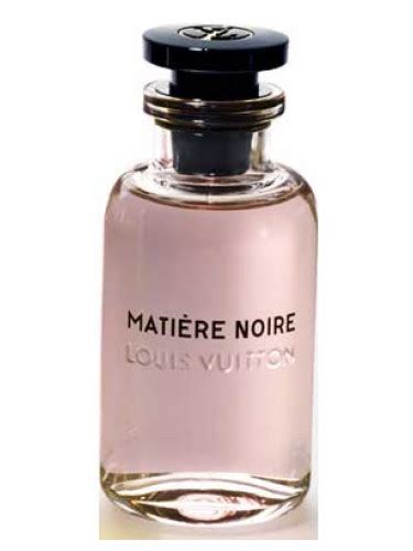 lv matiere noire|nature de la matière noire.